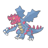 Mystic Druddigon